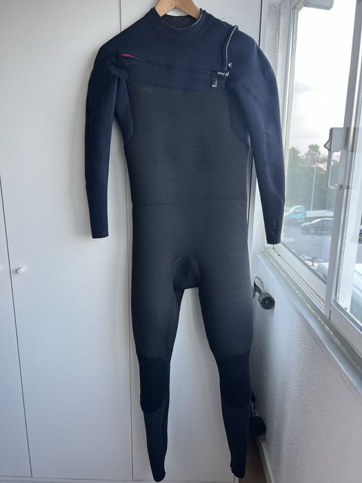 Fato de Surf Oneill Blue Print 4/3 S