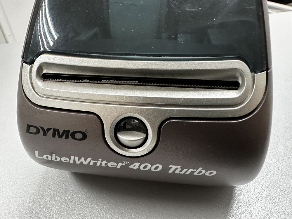 DYMO LabelWriter 400 принтер этикеток