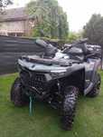 Cf Moto 850 touring generacja 3 grey