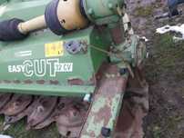 Kosiarka dyskowa czołowa krone easy cut 32cv,283 323 częsci