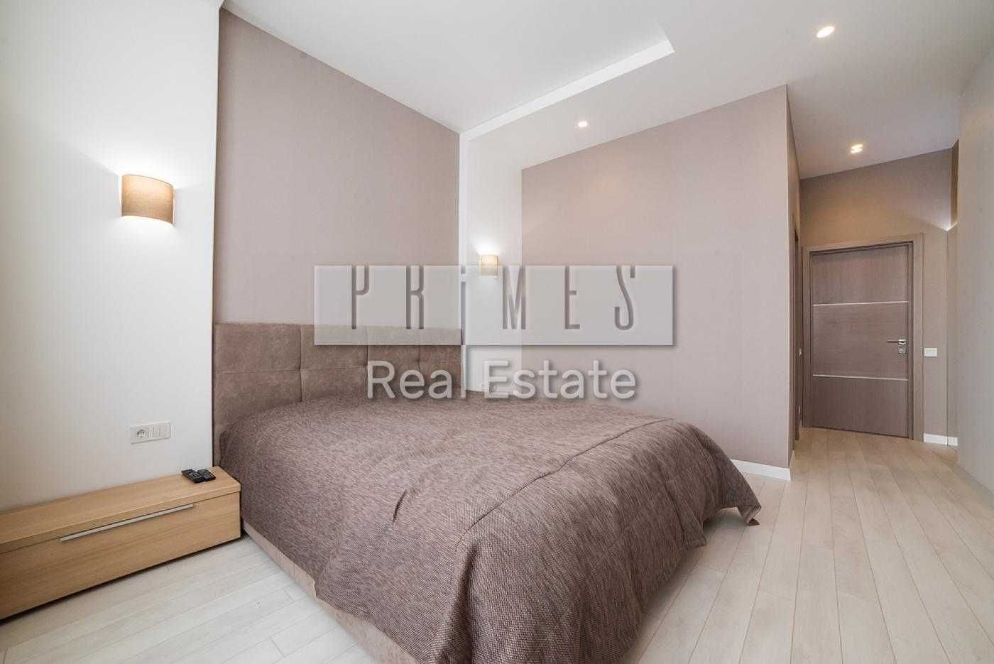 Продажа 1к квартиры 56м2, ЖК Новопечерские Липки, ул. Верхогляда, 7
