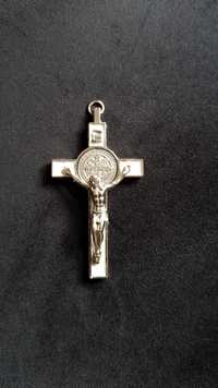 Krzyż Jezus krzyżyk