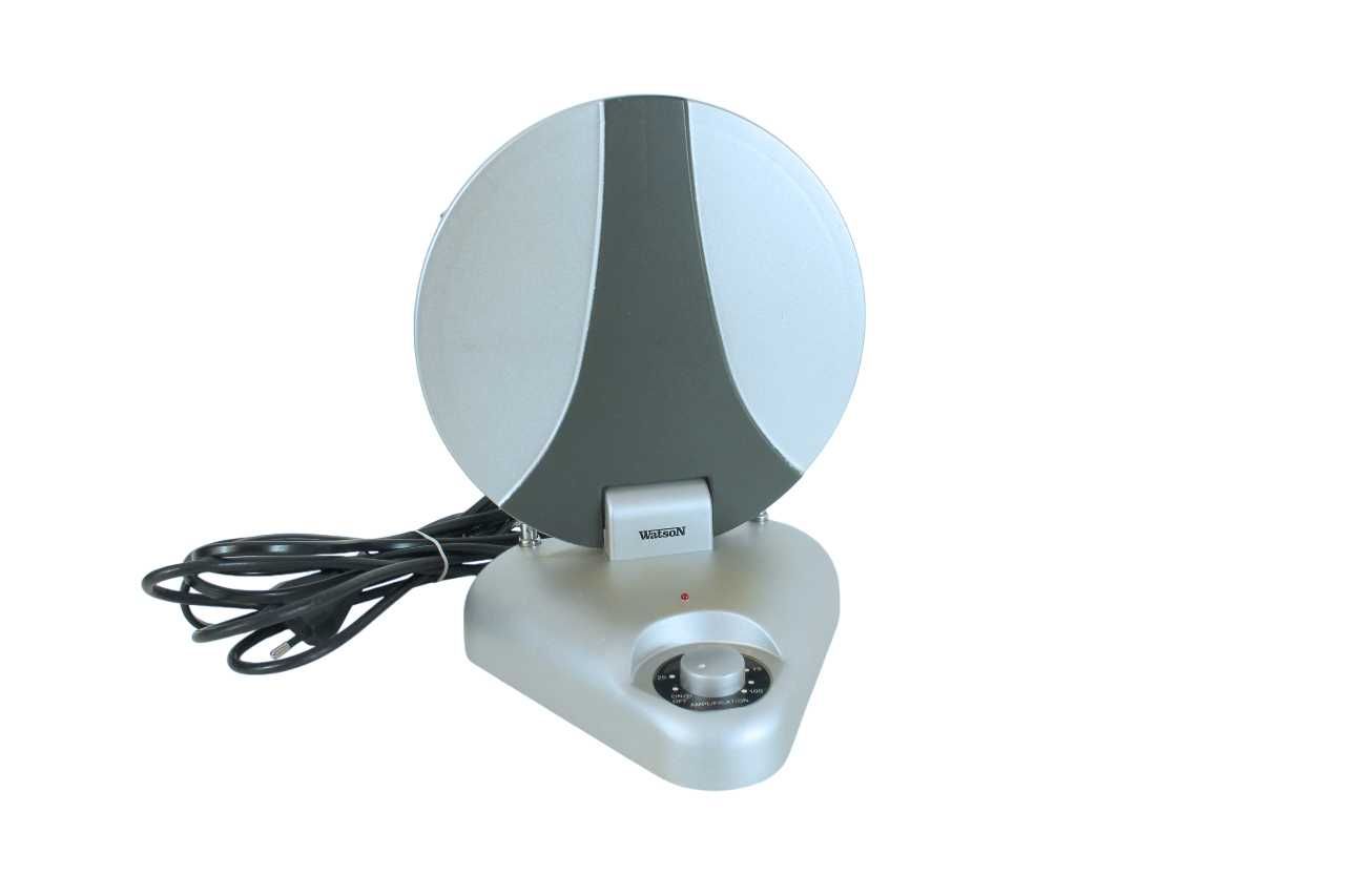 Antena Pokojowa WATSON VZ9765 DVBT