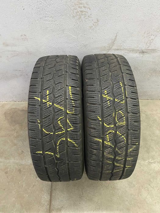 Hankook WinterIcept LV 215/65R16C 109/107T M+S Nr 794