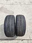 Opony pirelli sottozero3 245.45r19 2szt zimowe 2019r