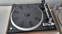 Gramofon Dual 1234 Automatic