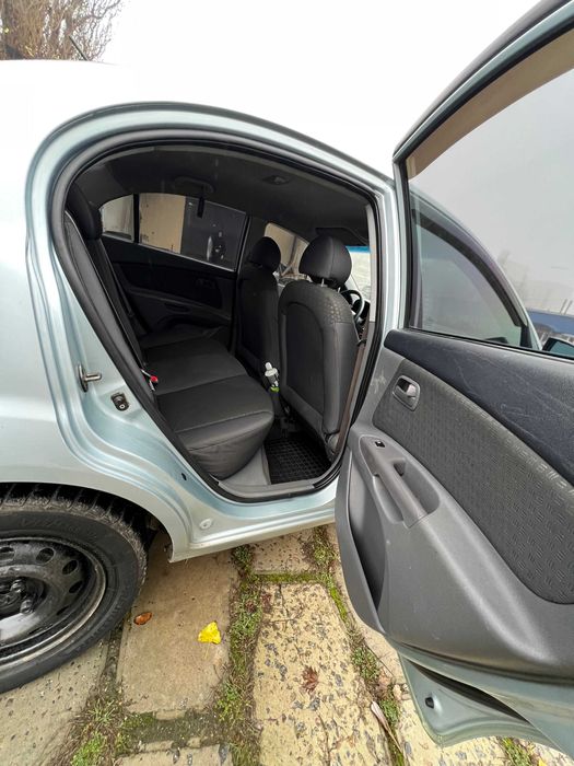 Продам Свій Кіа Ріо 2007 року