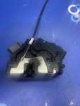 Fechadura frente direita smart 451