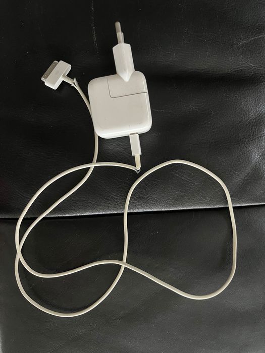 Ipad segunda geração