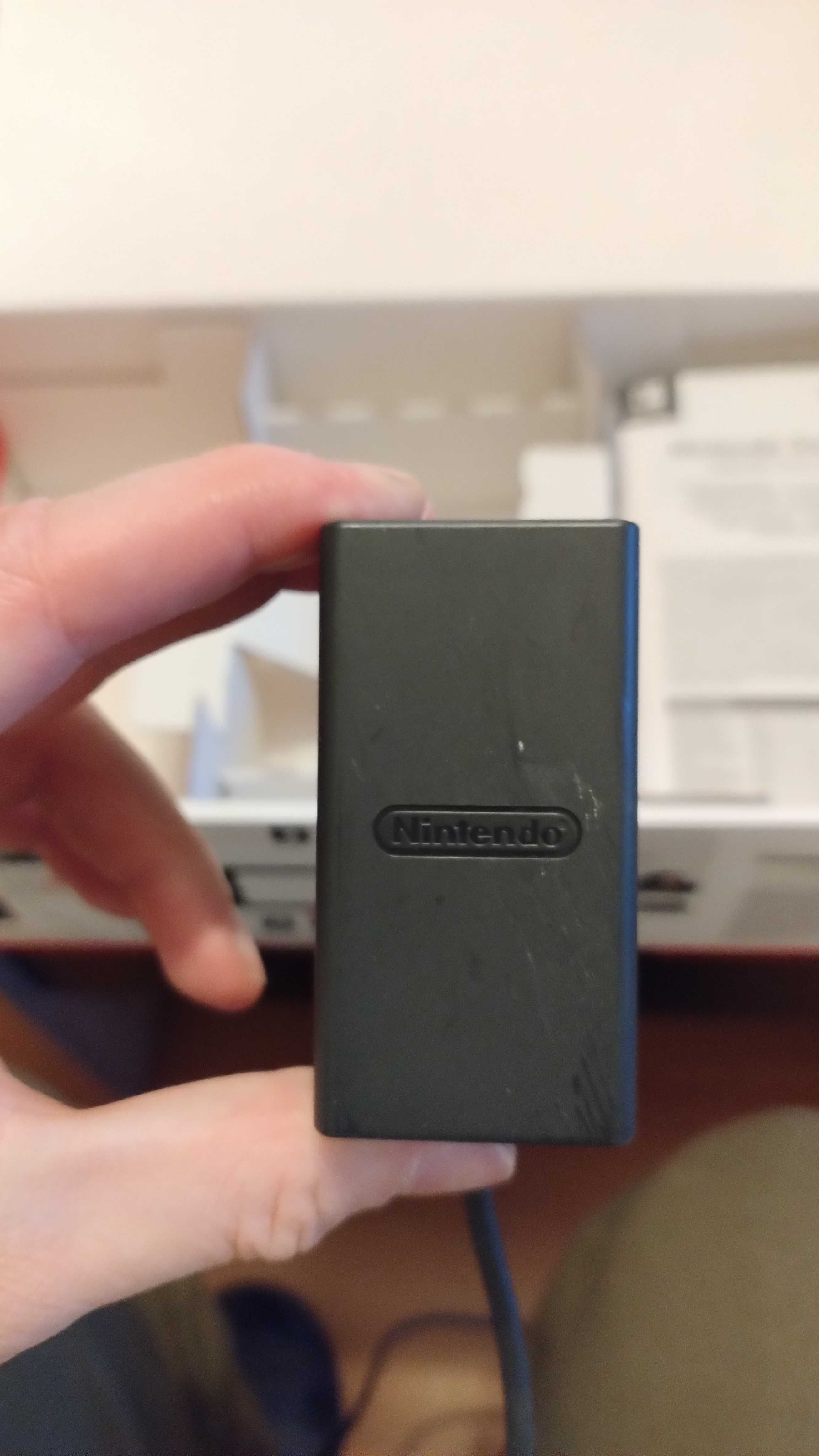 Konsola Nintendo Switch V2 - komplet