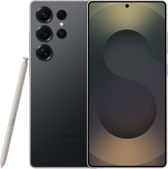 Samsung Galaxy S25 Ultra 12/256GB , Nowy Gwarancja 24 mies vat23%