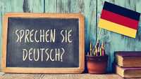 Korepetycje, Kursy, Tłumaczenia Język Niemiecki