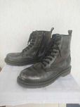 Кожанние ботинки, Dr.Martens Varese р.37