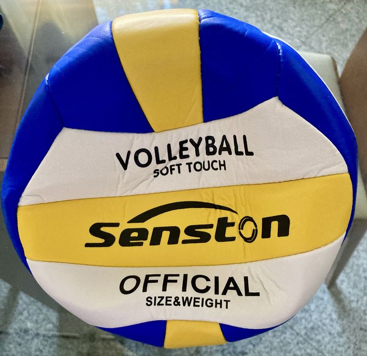 Bola voleibol Senston