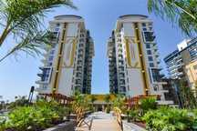 Cebeci Towers Аланья
