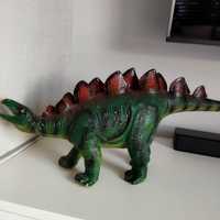 Figurka Dinozaur do kolekcji