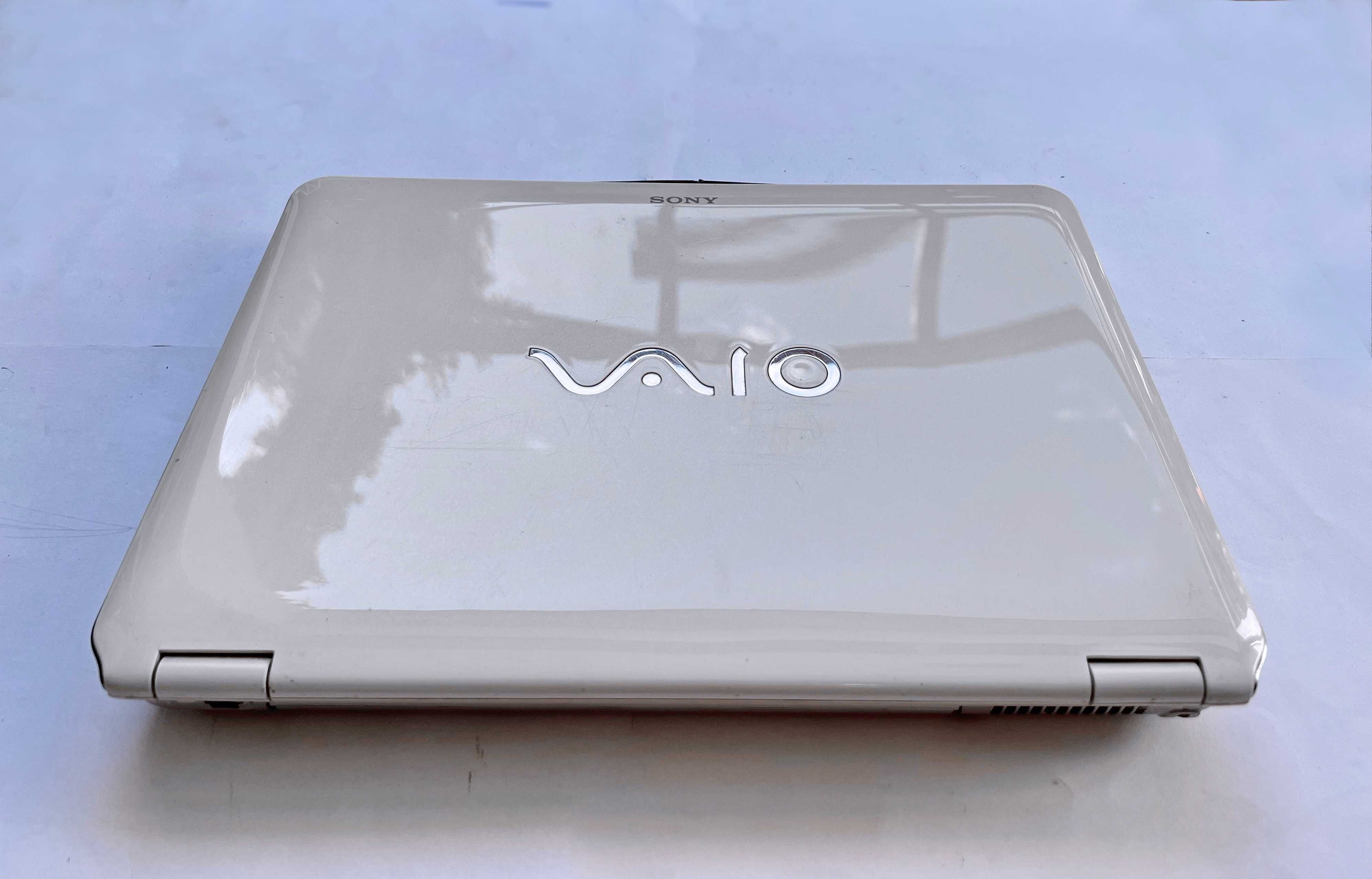 Sony Vaio VGN-CS11S P/ PEÇAS