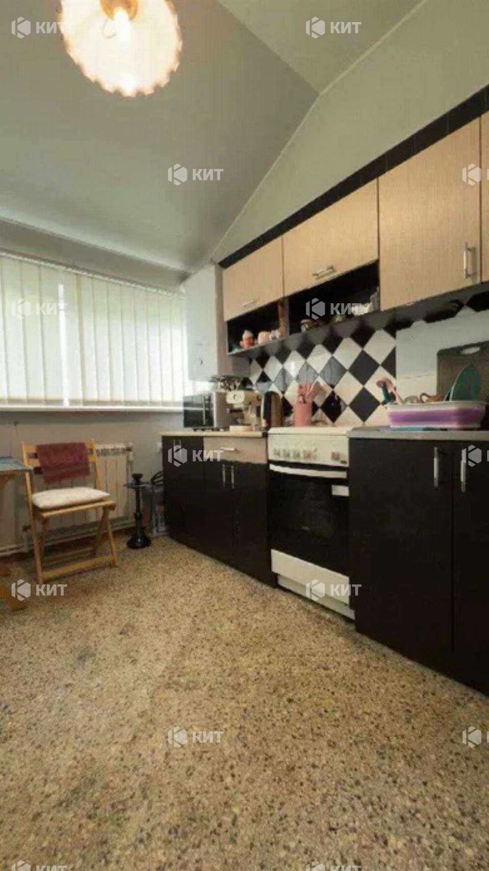 3к, 63м2, Центр (м. Архитектора Бекетова, ул. Пушкинская 40) 128064