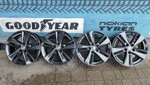 Легкосплавні диски для Opel grandland  5*108 R17 5/108 17 ET - 42