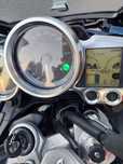 Yamaha FJR 1300. ABS.