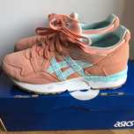 Asics Gel - Lyte V GL5 Coral Reef WMNS US7 UK5 EUR38 CM24.5