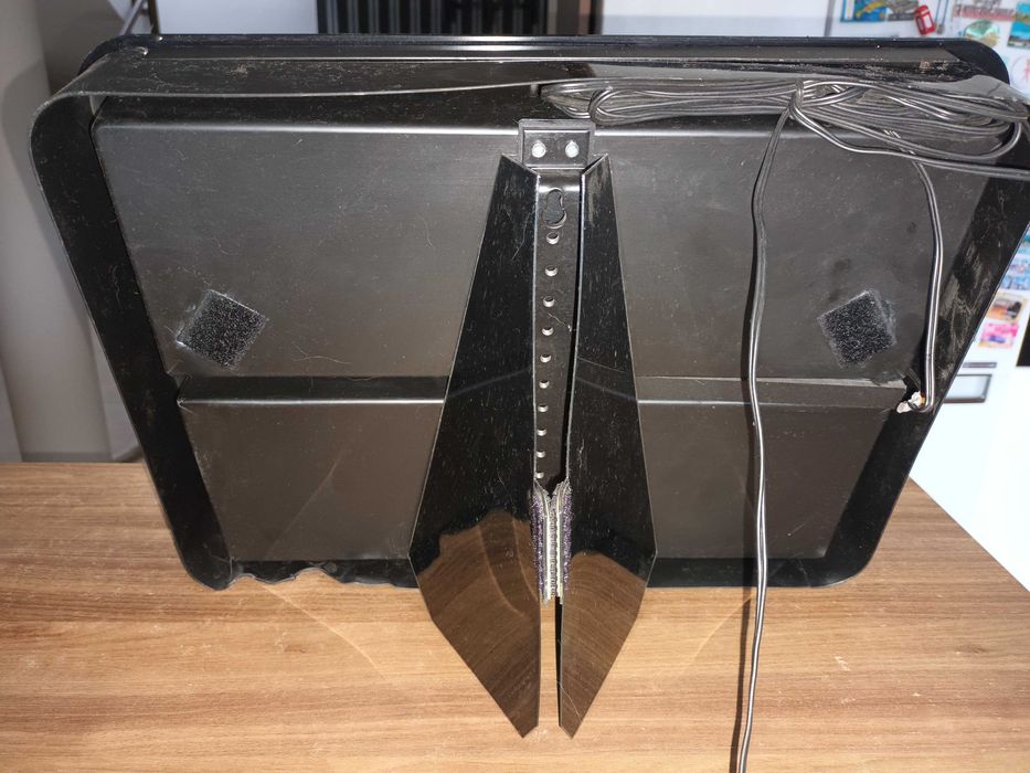 Prezenter podświetlany