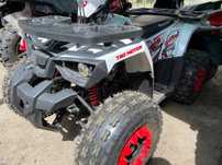 Квадроцикл ФОРТЕ ХАНТЕР ATV 125!Доставка!Кредит!Масла