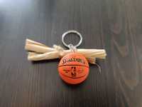 Porta-chaves NBA Spalding