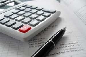 Сдача и заполнение налоговых отчётов для ФЛП