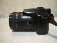 Фотоаппарат Panasonic Lumix DMC-FZ50