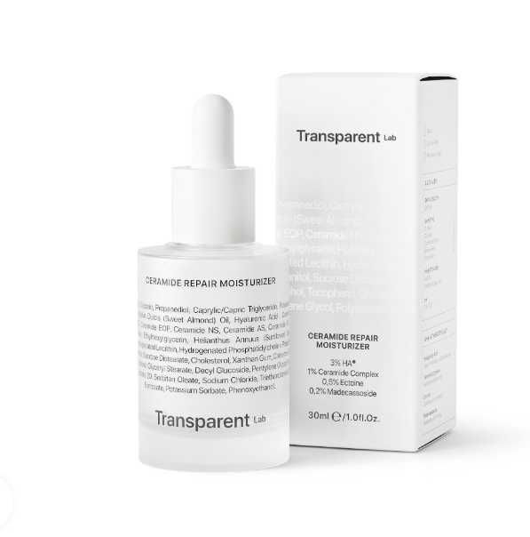 Сироватка Transparent Lab