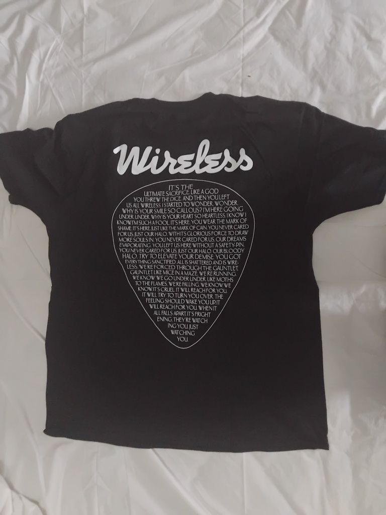 Tshirt  within temptation