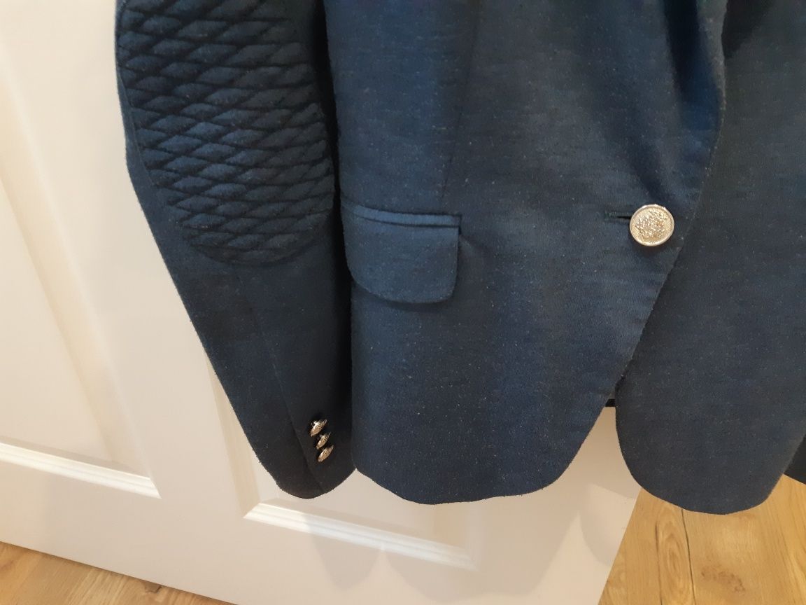 *RESERVED* CASUAL marynarka żakiet. Roz.36