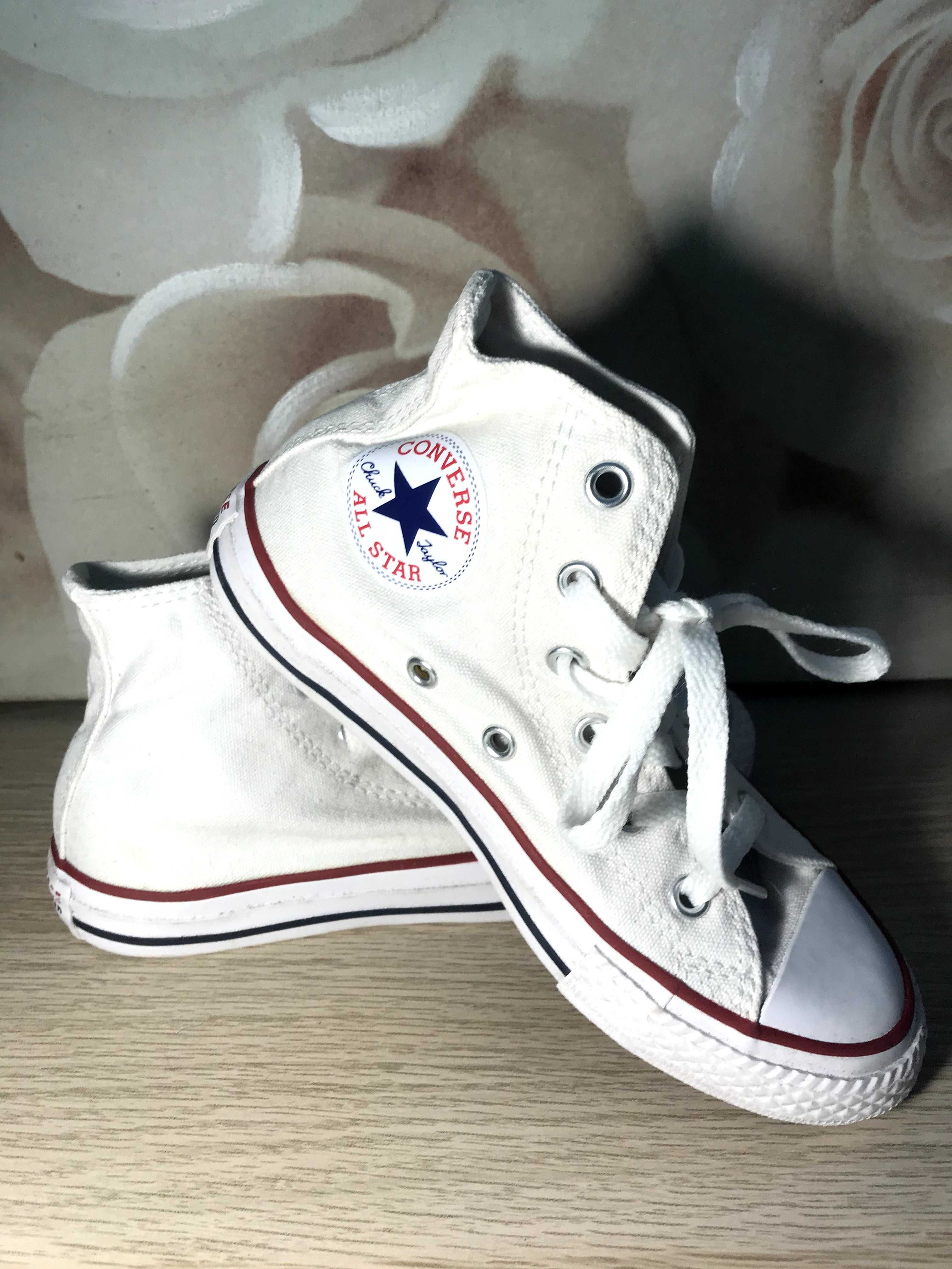 sapatilhas converse All star tamanho 30