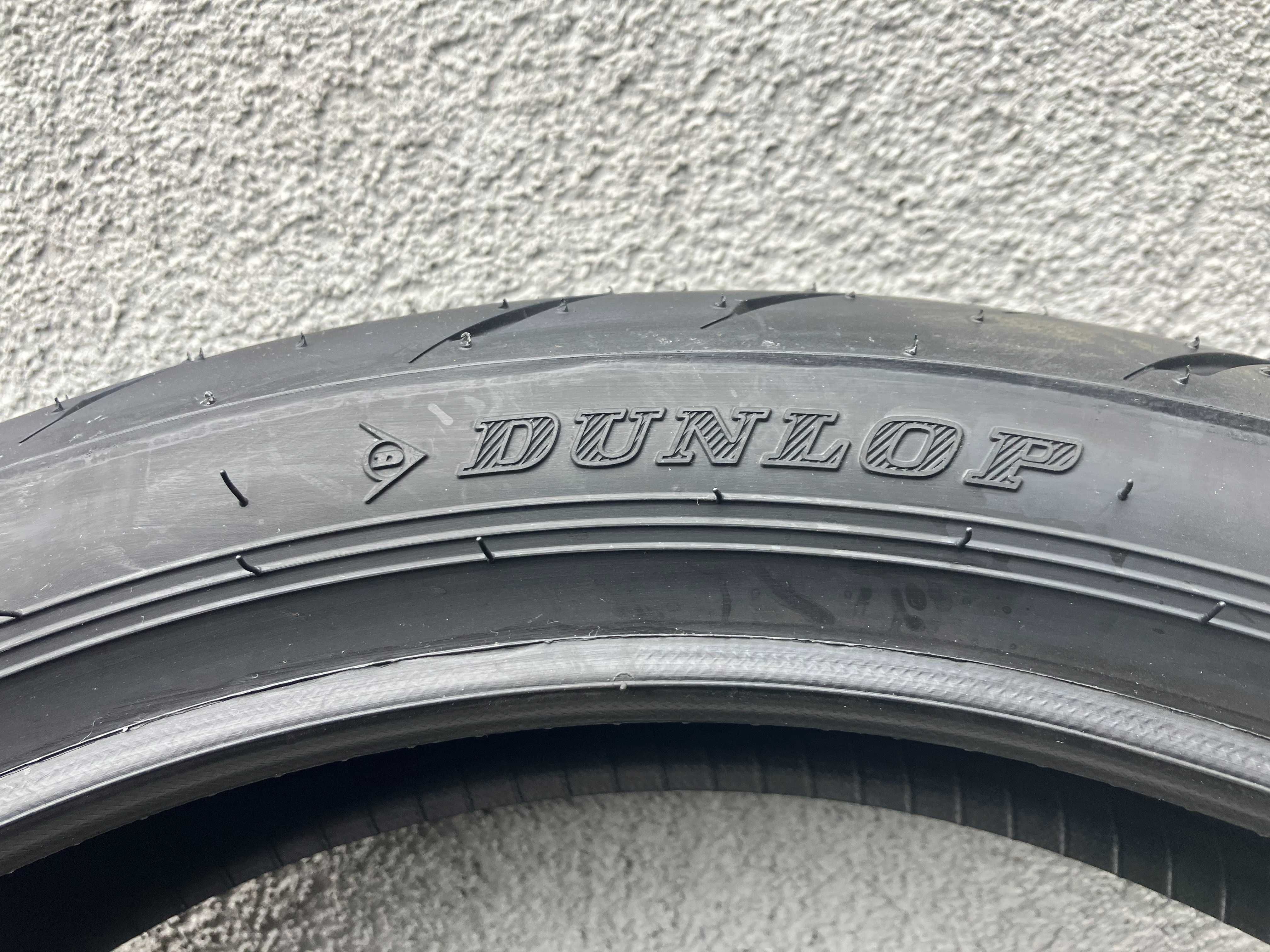 110/80ZR18 Dunlop SPORTMAX GPR300F (58W) TL 2017 Przód