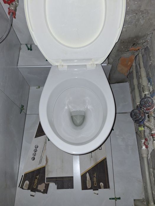 Унитаз-компакт DITMAR URBACH, Made in CZECH ripublic