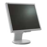 Wysokiej jakości Monitor NEC 19" S-IPS 1280x1024 (do grafiki/retro)