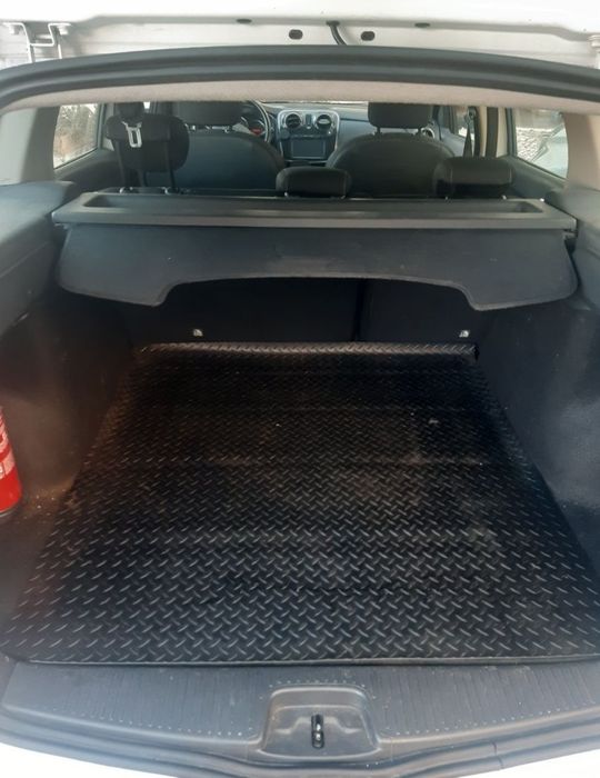 Dacia  logan mcv  2018