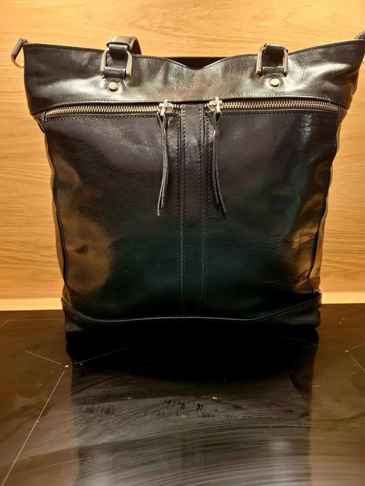 Torebka damska marki Wojas