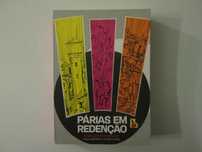 Párias em redenção- Divaldo Pereira Franco