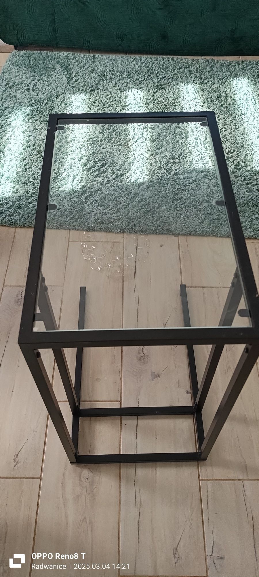 Stolik pod laptopa ikea