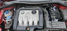 Silnik 1.9 Tdi BKC BXE Golf V Leon Altea Toledo Octavia A3 Touran Cadd