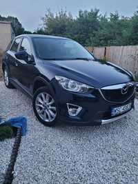 Mazda CX5 super stan