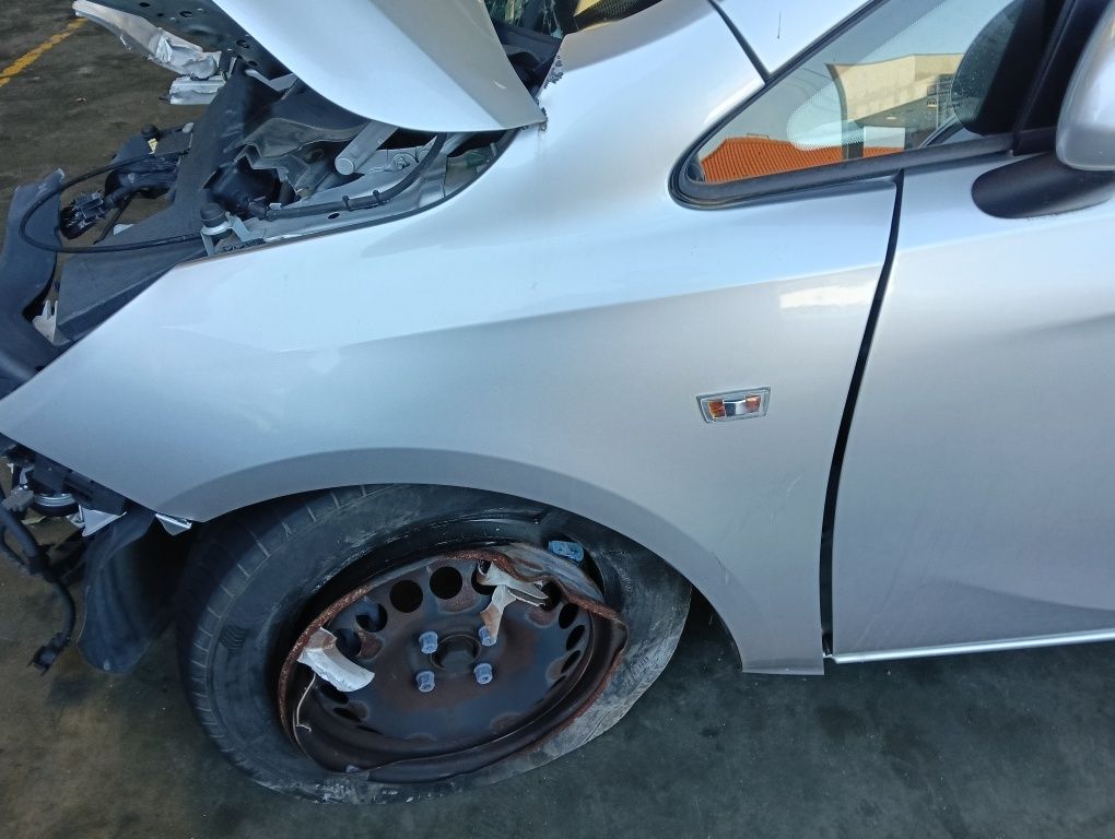 Opel corsa E /peças para os Anos de 2014/2015/2016/2017/2018/2019
