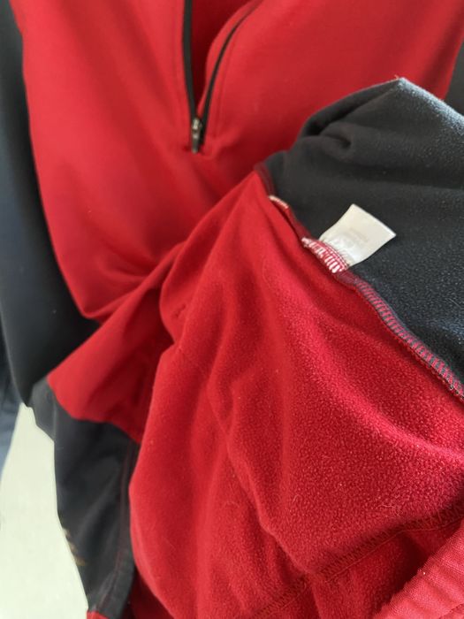 Велосипедно бігова кофта Polaris S/M