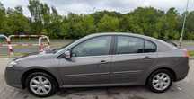 Renault Laguna SL Tech Run Salon Polska I właściciel, doposażony