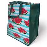 torba na zakupy 24l 34x36x20 arbuz 1szt