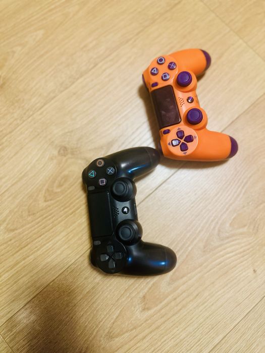 Sony Playstation Ps4 pro 1tb