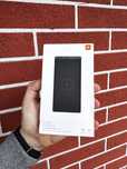 Xiaomi 10W Wireless Power Bank 10000mAh.