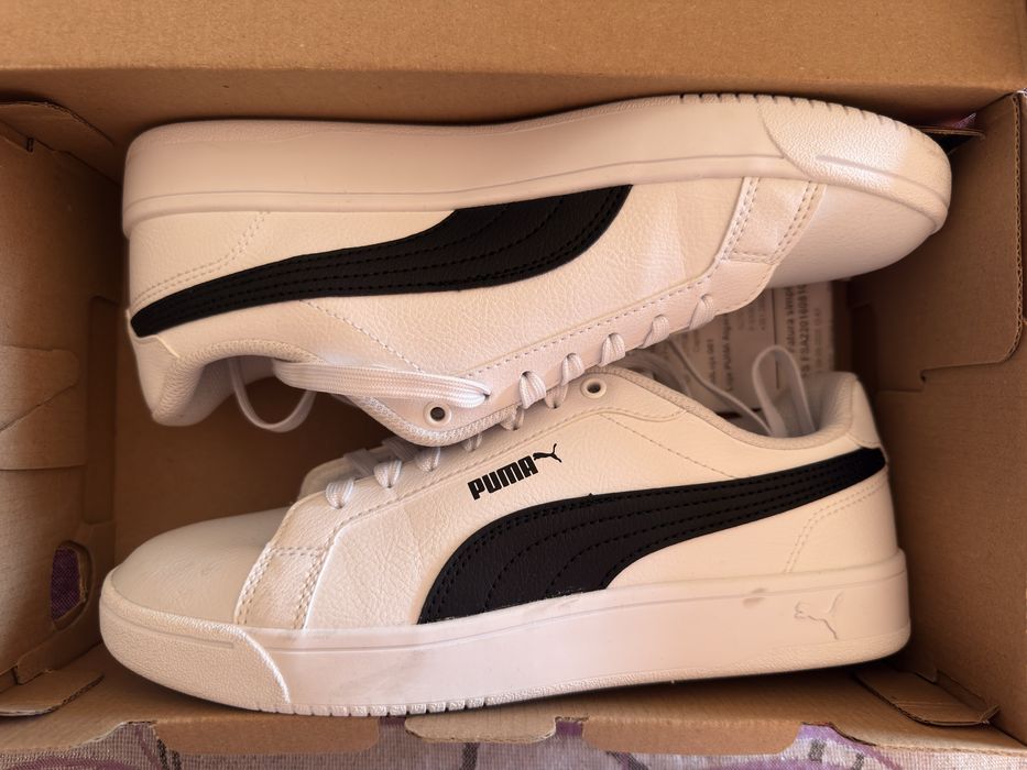 Tenis mulher puma